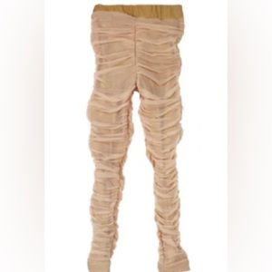 Raspberry Plum leggings